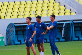  足总杯赛程吃紧，山东泰山今晨回应争议，气氛紧张，细节决定成败-英雄联盟投注